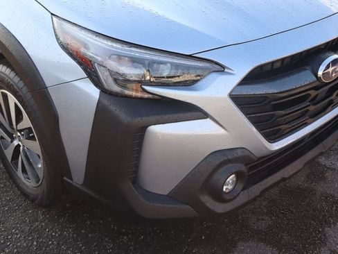 Certified 2024 Subaru Outback Premium AWD/4WD image 11