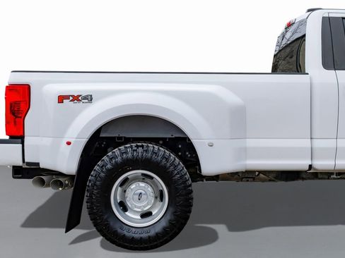 Used 2020 Ford F350 XL w/ STX Appearance Package image 6