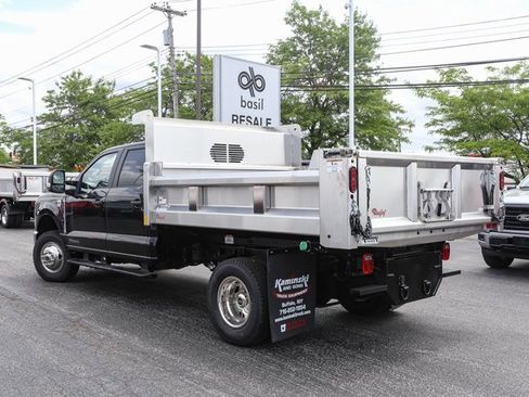 New 2025 Ford F350 XL w/ XL Chrome Package image 9