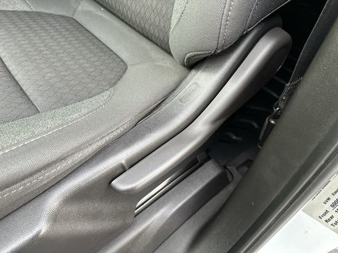 Used 2023 Chevrolet Silverado 3500 W/T w/ WT Convenience Package image 12