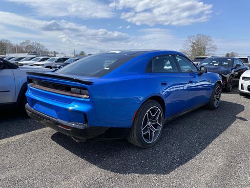 New 2026 Dodge Charger Scat Pack image 3