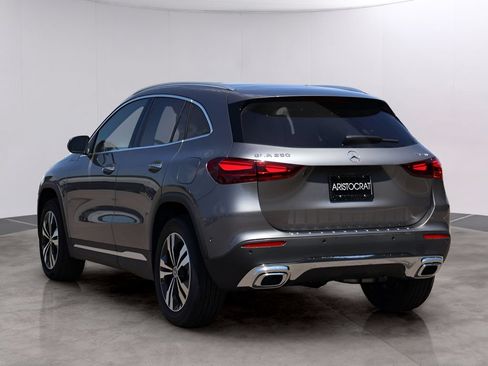 New 2026 Mercedes-Benz GLA 250 4MATIC image 5