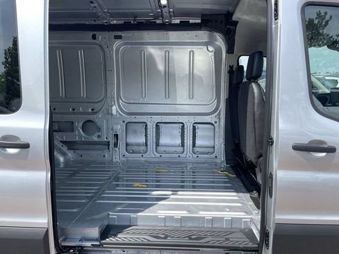 New 2026 Ford Transit 250 148 Medium Roof Extended AWD image 22