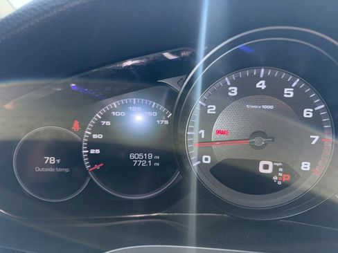 Used 2019 Porsche Cayenne AWD/4WD image 10