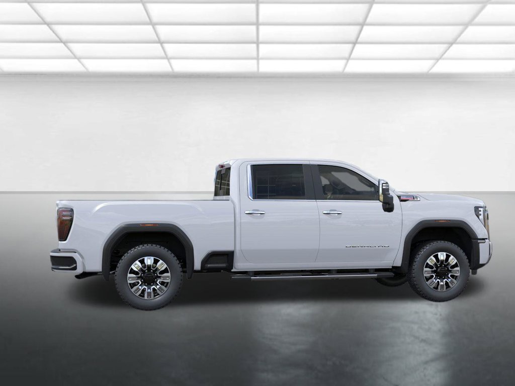 New 2026 GMC Sierra 2500 Denali AWD/4WD image 5
