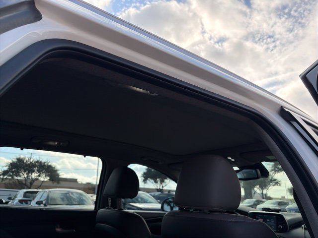 Used 2019 Hyundai Santa Fe Limited FWD image 21