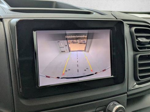 New 2025 RAM ProMaster 1500 w/ Power Group image 13