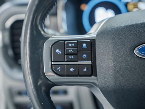 Used 2021 Ford F150 Limited image 38