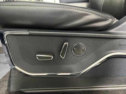Used 2021 Ford F150 Lariat AWD/4WD image 20