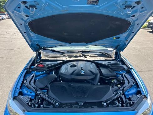 Used 2020 BMW 230i Convertible w/ Premium Package RWD image 14