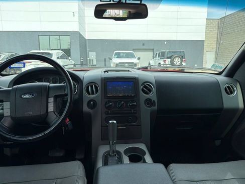 Used 2008 Ford F150 4x4 SuperCrew image 15