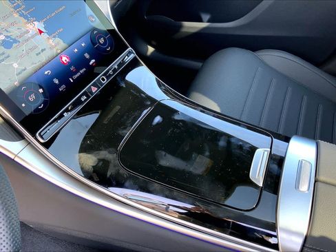 New 2026 Mercedes-Benz GLC 300 4MATIC image 7
