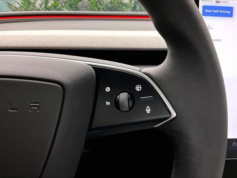 Used 2024 Tesla Model 3 Standard Range image 23