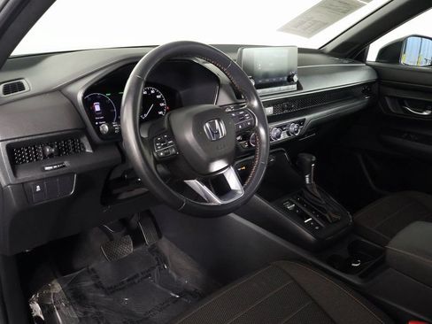 Used 2024 Honda CR-V Sport image 7