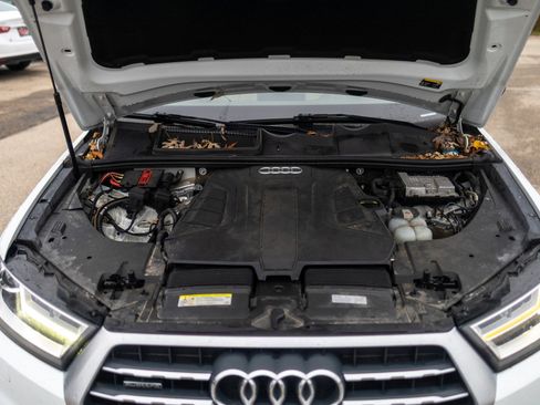 Used 2019 Audi Q7 3.0T Premium image 23