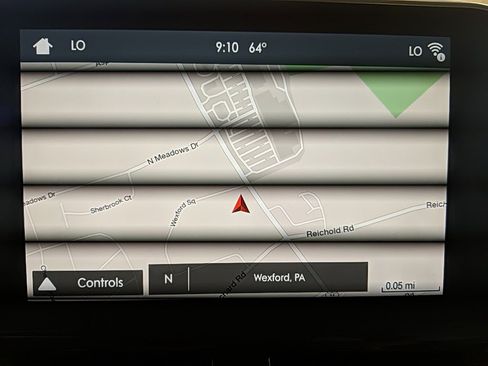 Used 2019 Lincoln Navigator L Black Label w/ Cargo Package image 18