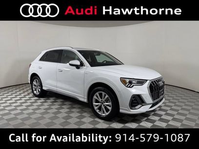 Certified 2023 Audi Q3 2.0T Premium Plus w/ Premium Plus Package