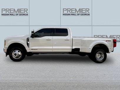 Used 2023 Ford F350 Lariat
