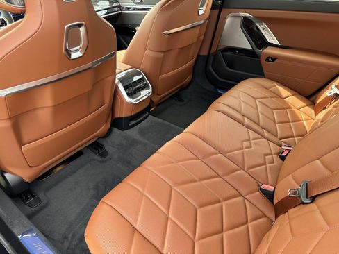 New 2026 BMW 760i xDrive AWD/4WD image 15