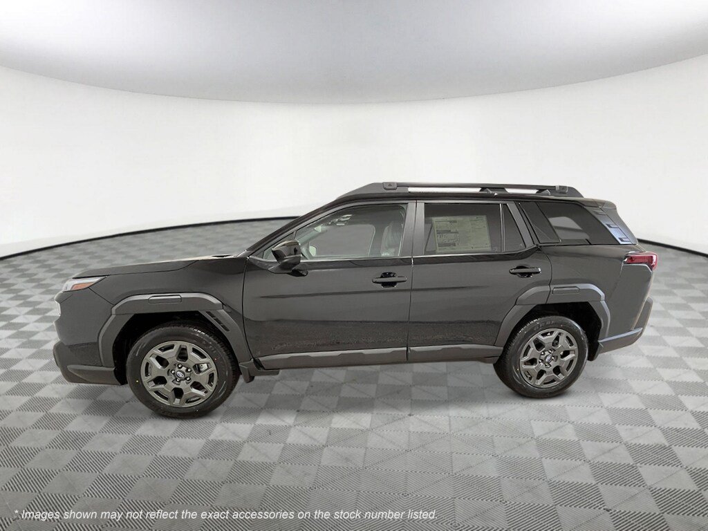 New 2026 Subaru Outback Premium AWD/4WD image 2
