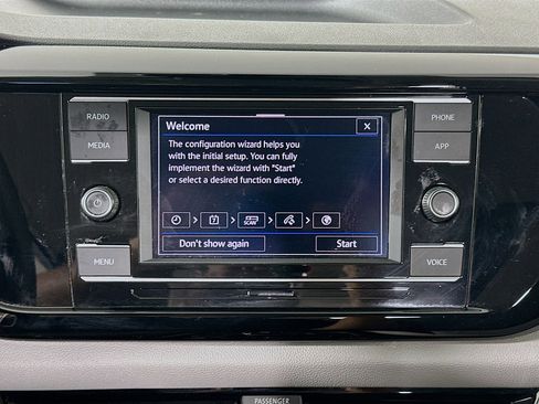 Used 2024 Volkswagen Taos S image 19