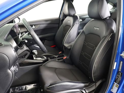 Used 2023 Kia Forte GT-Line w/ GT-Line Premium Package image 29