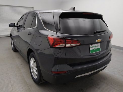 Used 2023 Chevrolet Equinox LT AWD/4WD image 5
