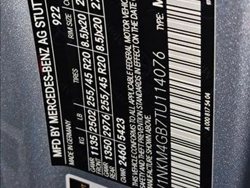 Used 2026 Mercedes-Benz GLC 300 image 18