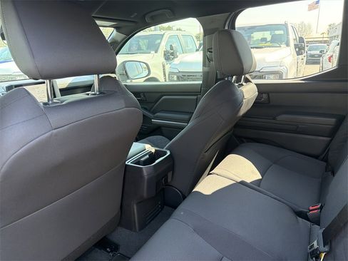 Used 2026 Toyota Tacoma SR5 image 19