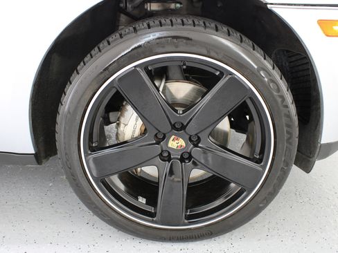 Used 2016 Porsche Macan S image 79