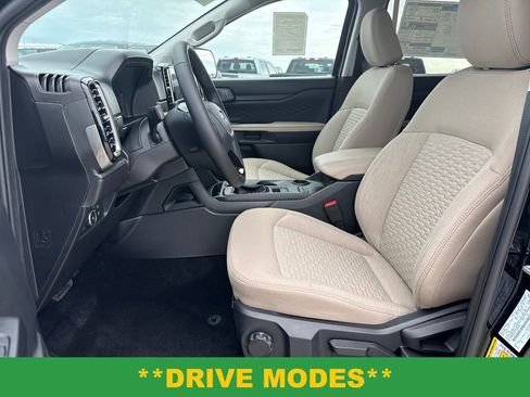 New 2026 Ford Ranger XLT image 21