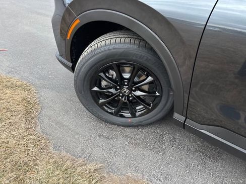 New 2026 Honda CR-V Sport-L image 28