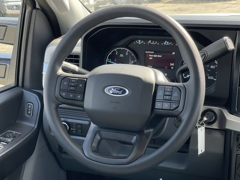 New 2026 Ford F450 XL w/ XL Chrome Package RWD image 15