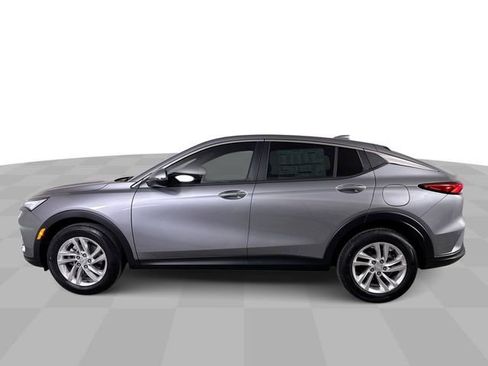 New 2026 Buick Envista Preferred w/ Convenience I Package image 5