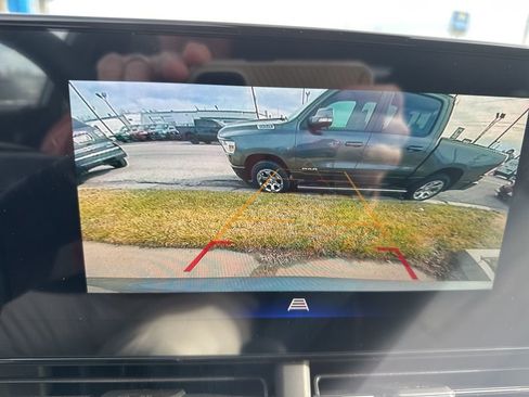 New 2026 Chevrolet Trax LT w/ Driver Confidence Package image 16