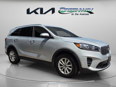 Used 2020 Kia Sorento LX w/ LX I4 Convenience Package