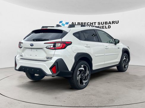 New 2026 Subaru Crosstrek 2.5i Limited image 5