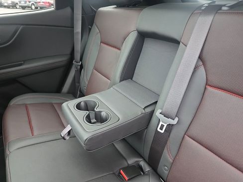 New 2026 Chevrolet Blazer RS w/ Driver Confidence II Package image 29