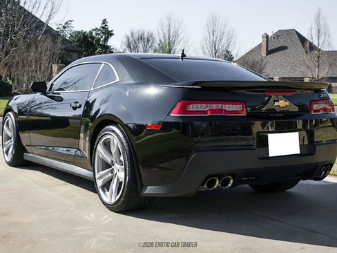 Used 2014 Chevrolet Camaro ZL1 image 6