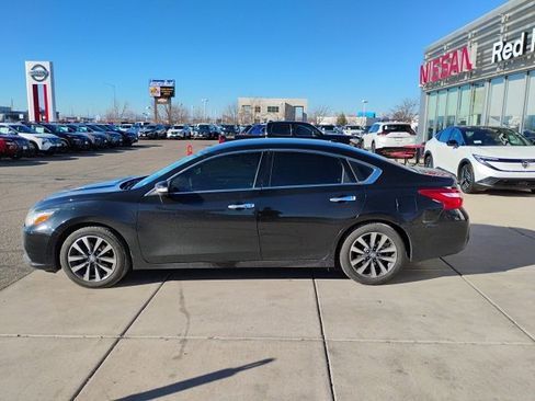 Used 2017 Nissan Altima 2.5 SL image 6