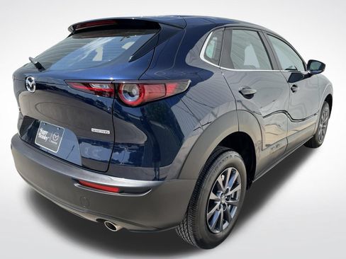 Used 2024 MAZDA CX-30 AWD 2.5 S image 10