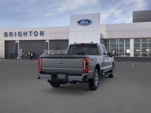 New 2026 Ford F250 Lariat image 8