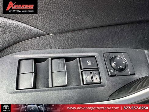 Certified 2021 Toyota RAV4 XLE Premium image 19