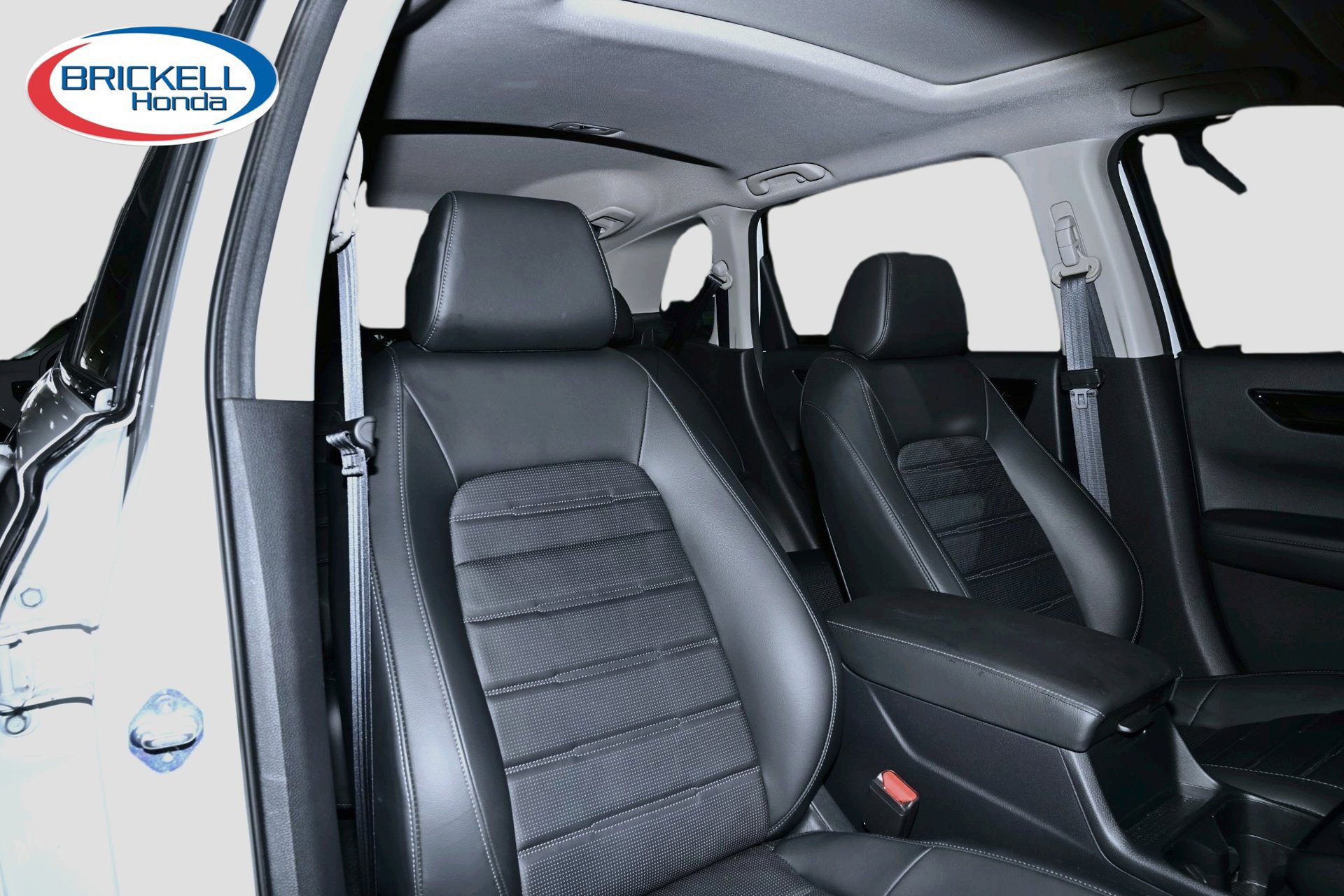 Certified 2024 Honda CR-V EX-L image 15