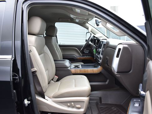 Used 2017 GMC Sierra 2500 SLT image 12