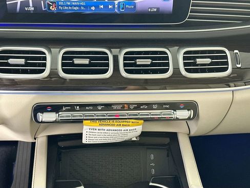 New 2026 Mercedes-Benz GLE 450 4MATIC image 16