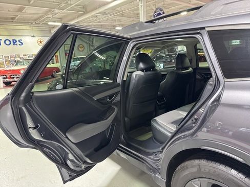 Used 2020 Subaru Outback Onyx Edition XT image 24