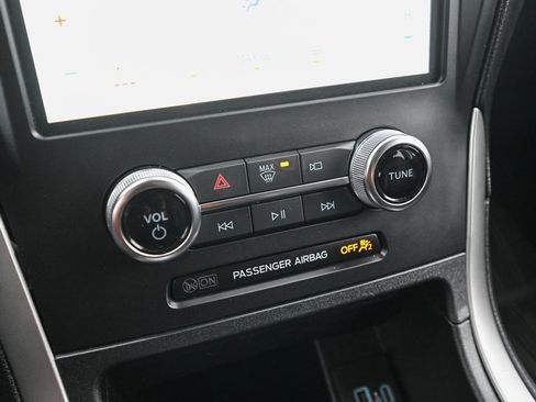 Certified 2024 Ford Edge SEL w/ Convenience Package image 34