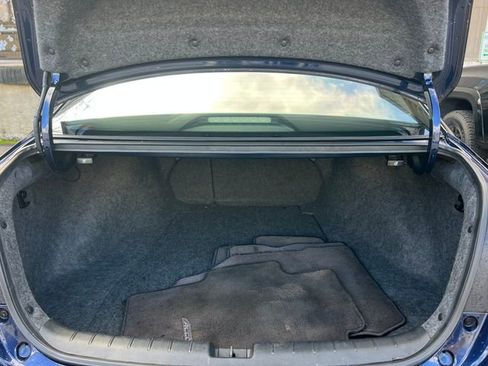 Used 2016 Honda Accord Sport image 25