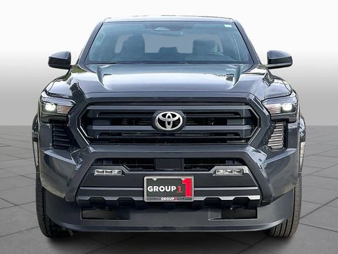 New 2026 Toyota Tacoma SR5 image 3